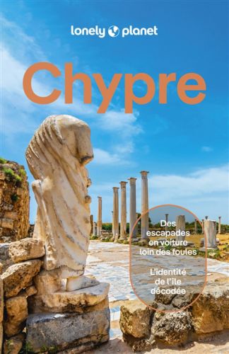 Chypre, guide de voyage