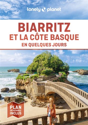 Biarritz et la côte basque en quelques jours, en quelques jours