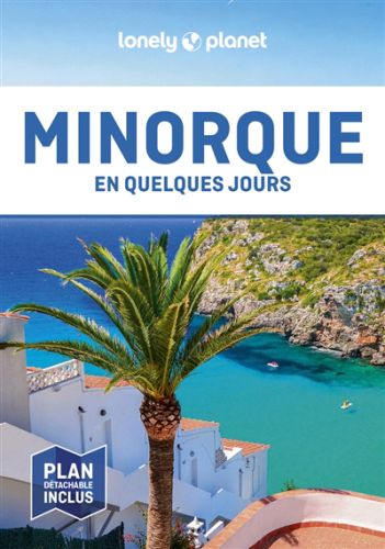 Minorque en quelques jours, en quelques jours