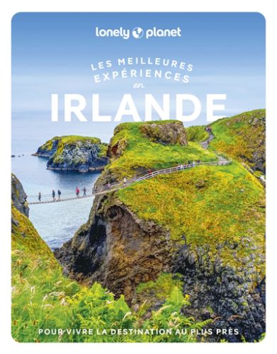 Les meilleures expériences en irlande