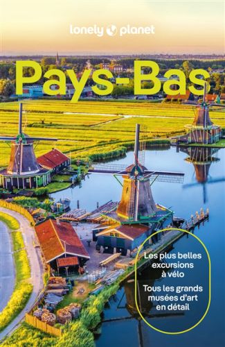 Pays-bas, guide de voyage