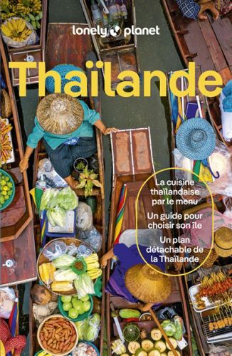 Thaïlande, guide de voyage