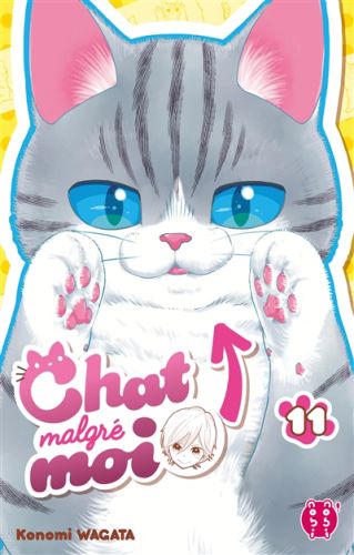 Chat malgré moi, vol. 11