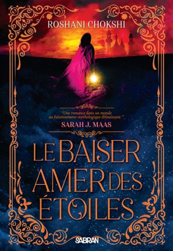 Le baiser amer des étoiles, vol. 1, le baiser amer des étoiles, 1