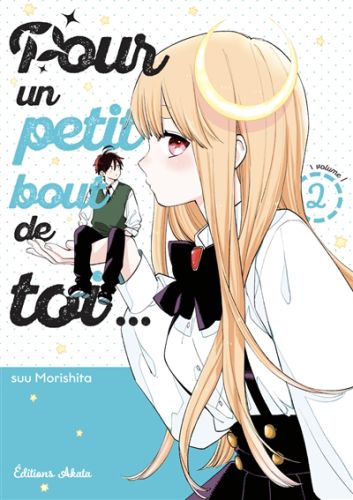 Pour un petit bout de toi..., vol. 2, pour un petit bout de toi..., 2