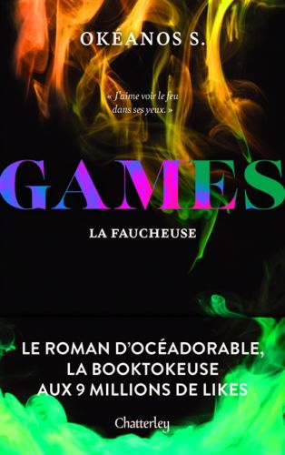 La faucheuse, game, 2