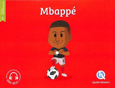 Mbappé