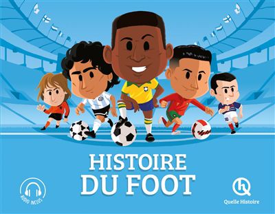 Histoire du foot