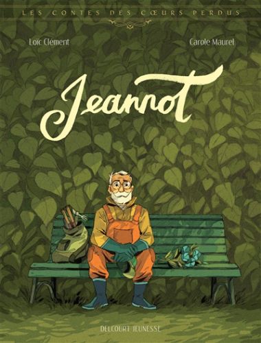 Jeannot