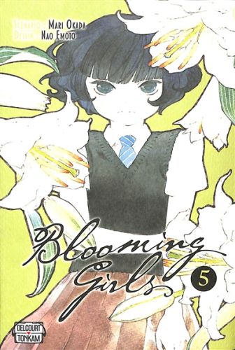 Blooming girls, vol. 5, blooming girls, 5