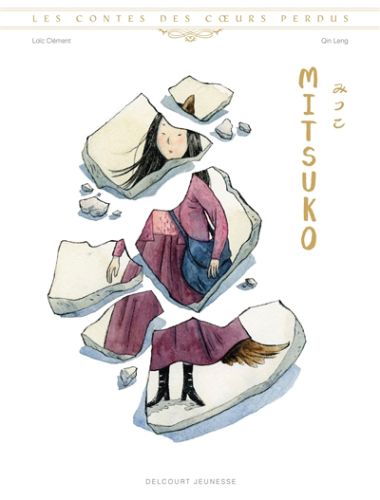 Mitsuko