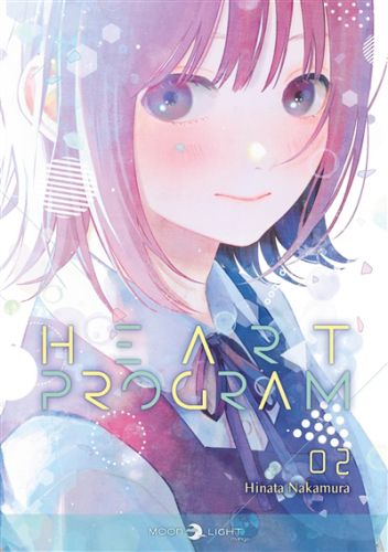 Heart program, vol. 2, heart program, 2