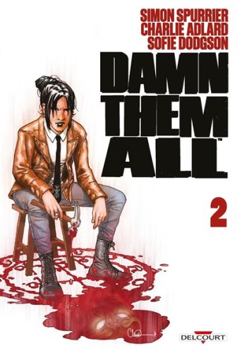 Damn them all, vol. 2