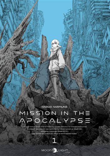 Mission in the apocalypse, vol. 1