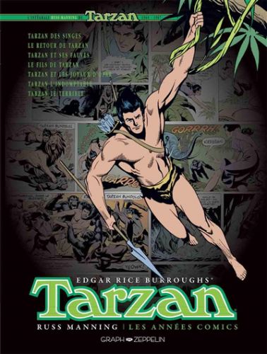 Tarzan