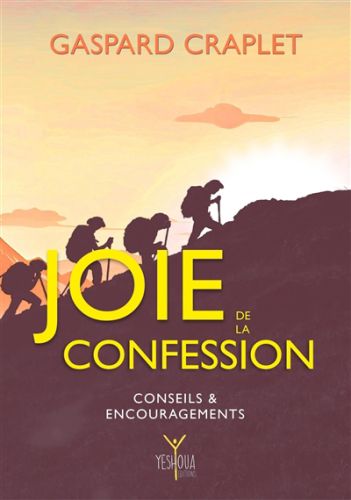 Joie de la confession