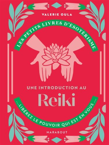 Une introduction au reiki