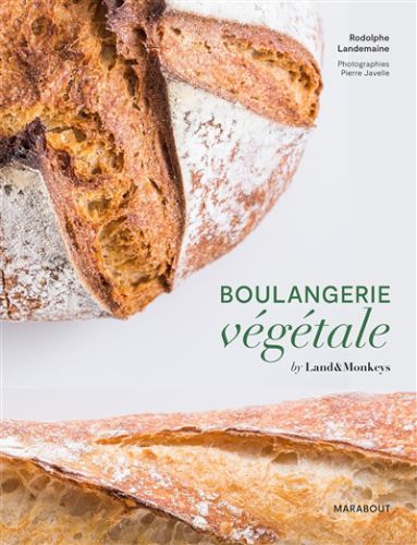 Boulangerie végétale by land&monkeys