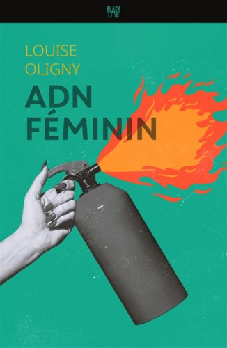 Adn féminin