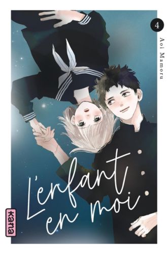 L'enfant en moi, vol. 4, l'enfant en moi, 4