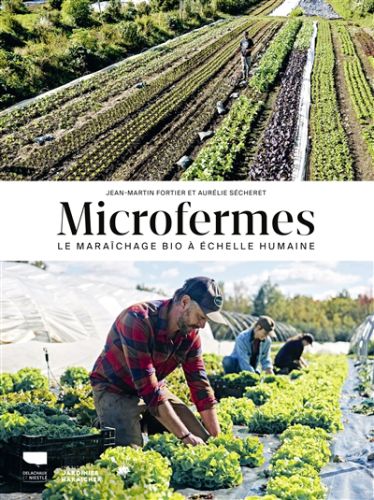 Microfermes : le maraîchage bio à échelle humaine