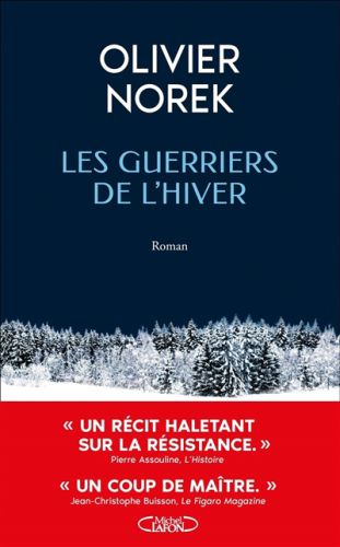 Les guerriers de l''hiver