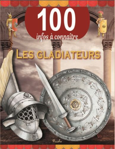 Les gladiateurs