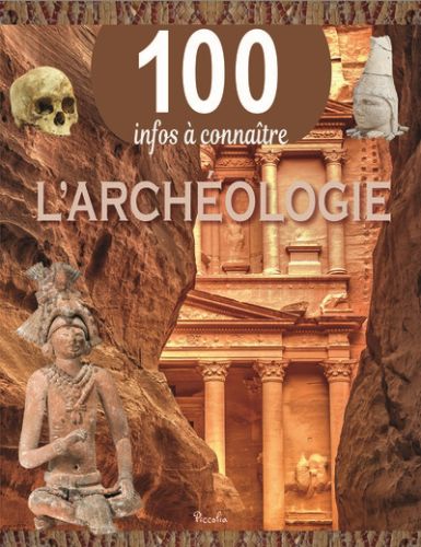 L''archéologie