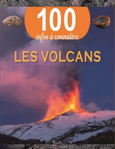 Les volcans