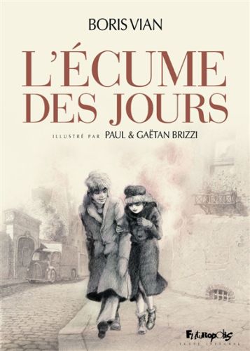 L'écume des jours (ed. 100 ans)