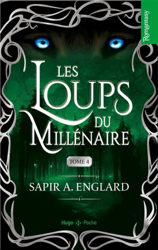 Les loups du millénaire, vol. 4