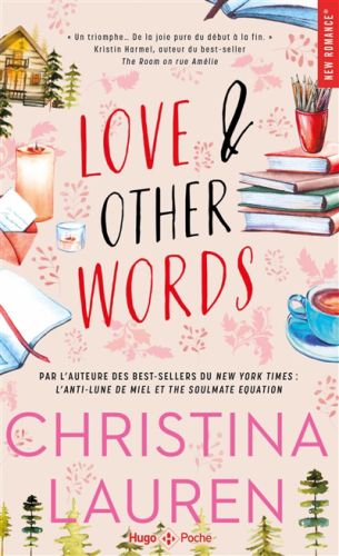 Love & other words