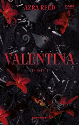 Valentina, vol. 1, valentina, 1