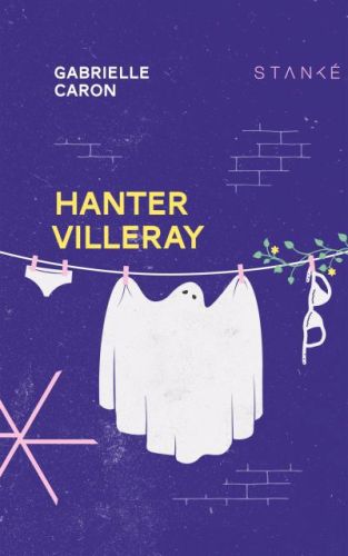 Hanter villeray