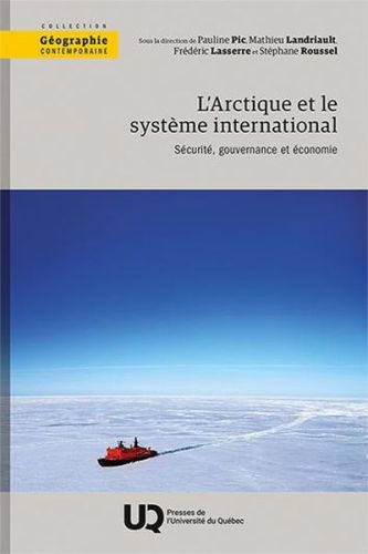 L'arctique et le système international