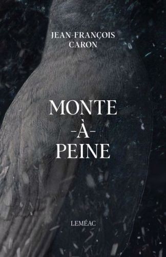 Monte-à-peine