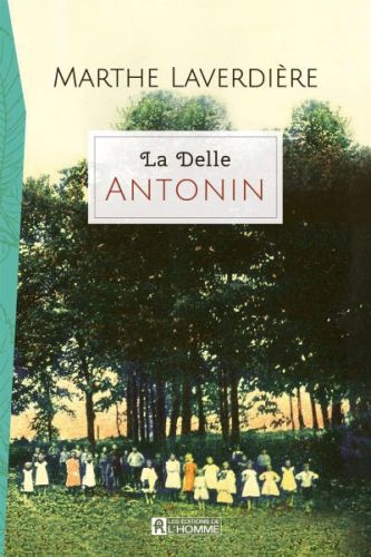 Antonin, la delle, 2