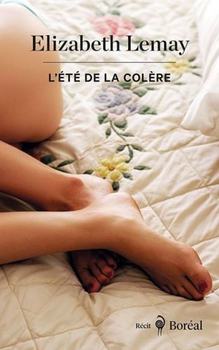 L''été de la colère