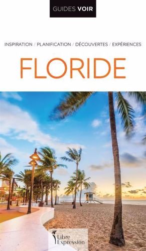 Floride; guides voir