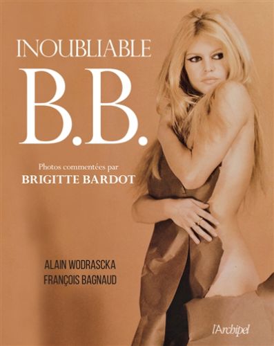 Inoubliable b.b.