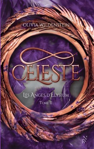 Celeste, les anges d'elysium, 2