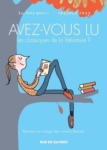 Avez-vous lu les classiques de la littérature ?, tome 2