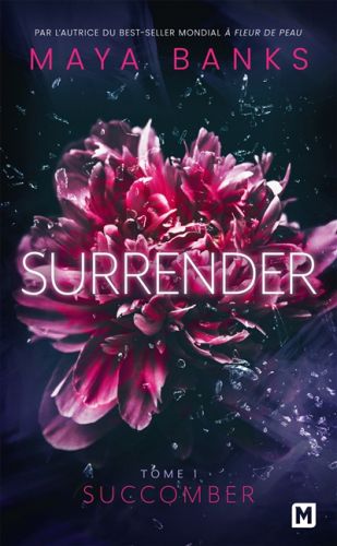 Succomber, surrender, 1