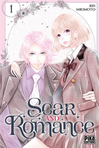 Scar and romance, vol. 1