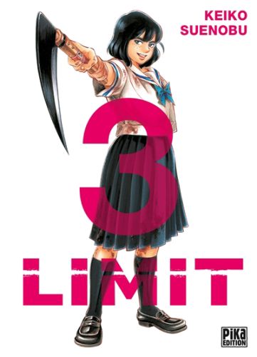 Limit, vol. 3