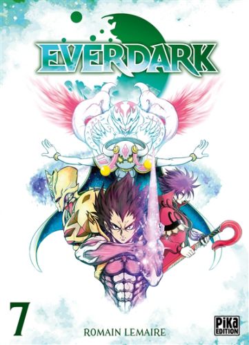 Everdark, vol. 7, everdark, 7