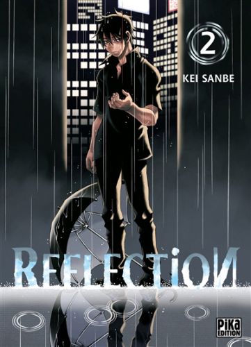 Reflection, vol. 2