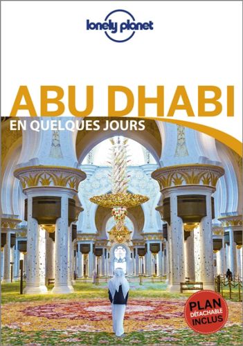 Abu dhabi en quelques jours (2019)