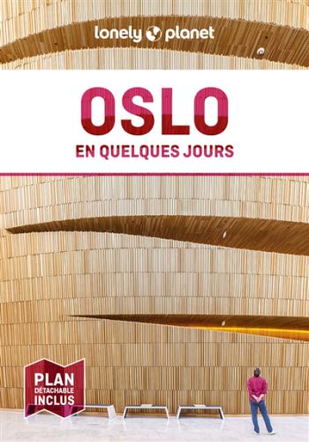 Oslo en quelques jours