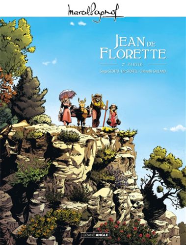 Jean de florette, 2e partie